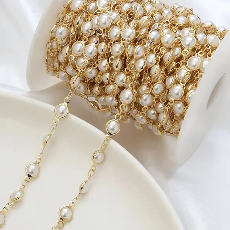 Women'S Accessories Jewelry Sale - WT-RBC235 WKT Maravilhosa Corrente de Joias