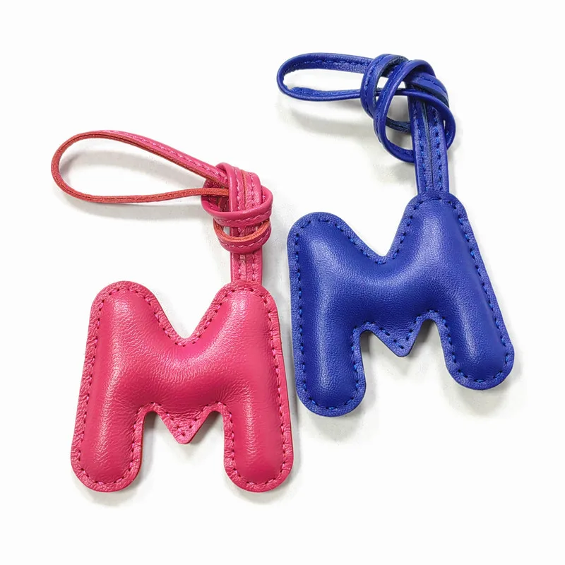 Women Accessories Name In English - Pingente de Couro de Ovelha com