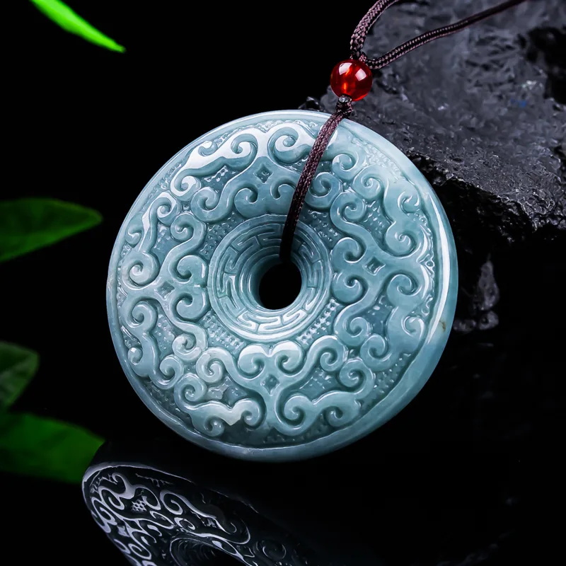 Women Accessories Gift - Colar com pingente de flor de