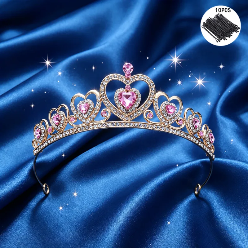 Women Knight Accessories - Acessório de Cabelo Exquisito para Meninas,
