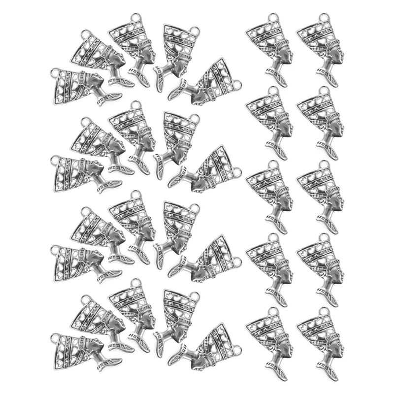Women'S Egyptian Accessories - 30 Peças de Pingentes de Colar