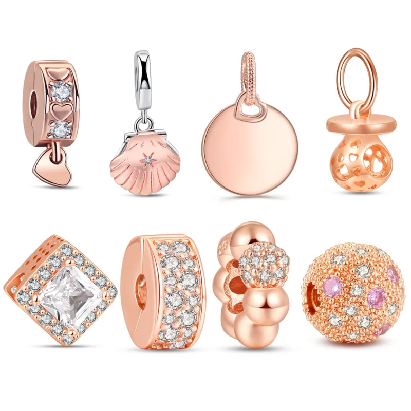 Women'S Accessories Jewelry Sale - Oferta Imperdível: Pingente de Prata 925