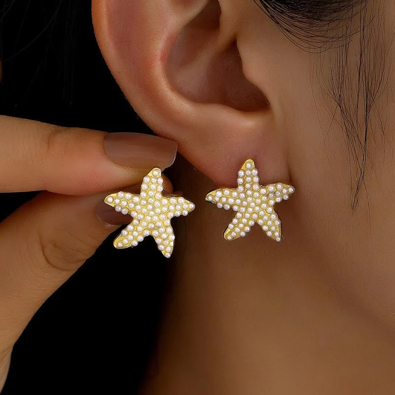 Women'S Accessories Jewelry Sale - Nova Promoção: Brincos de Tarraxa com