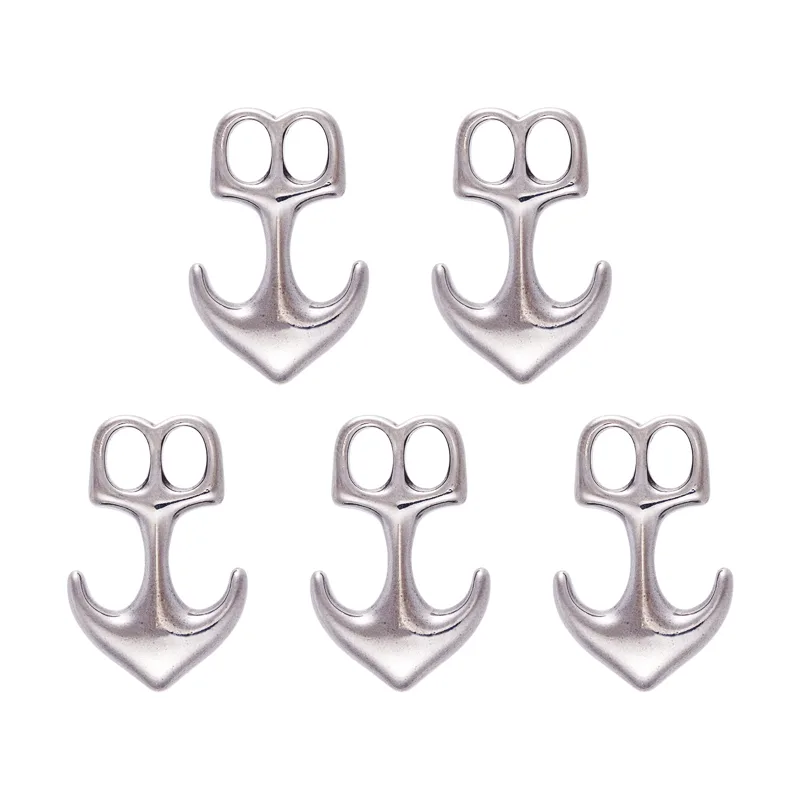Women Accessories Bracelet - 5 peças de fechos de âncora