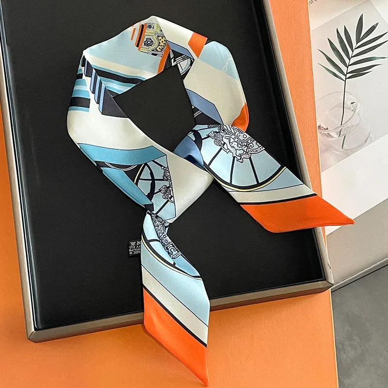 Accessories Brand For Women - Marca de luxo impresso saco cinta