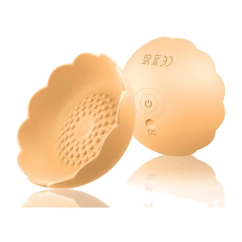 Women Accessories App - Vibrador de Sucção a Vácuo para
