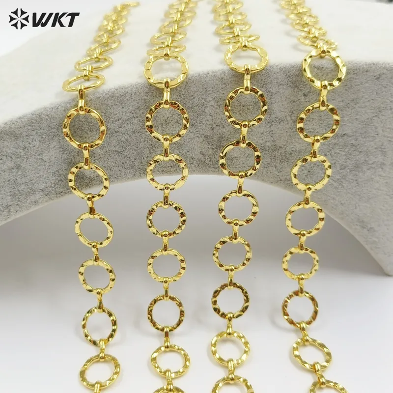 Women'S Yellow Accessories - WT-BC262 novo medidor de corrente de