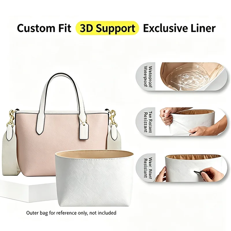 Women Accessories Gift - Organizador de Bolsa para city15 23