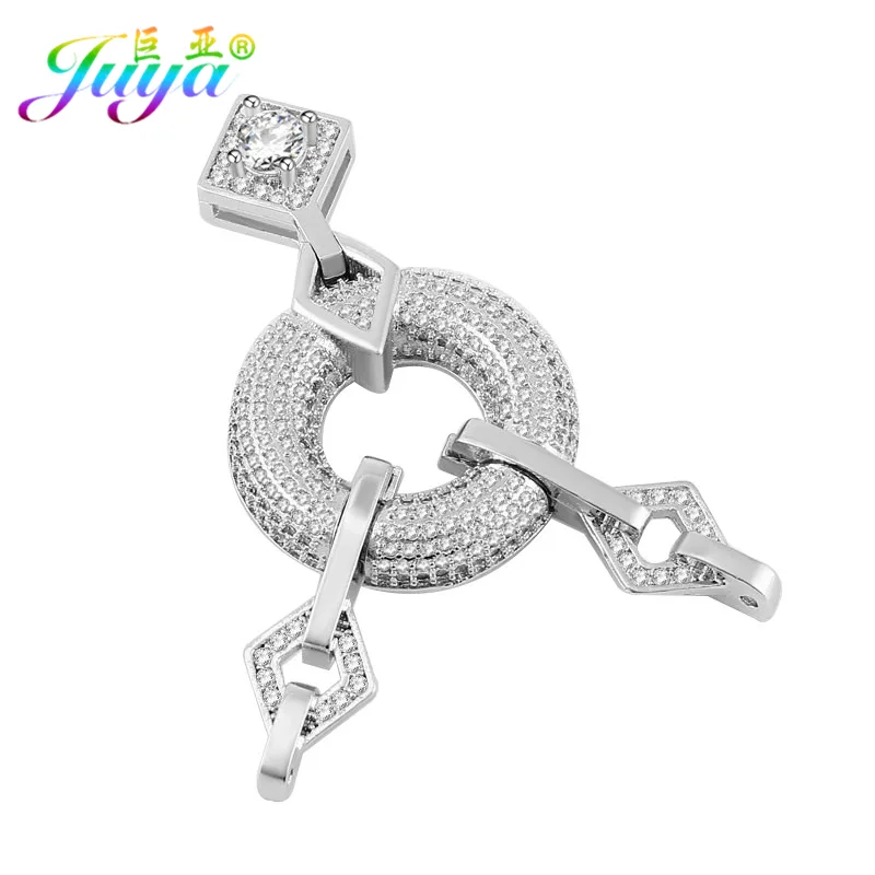Women Accessories For Hand - Juya diy componentes de jóias prendedor