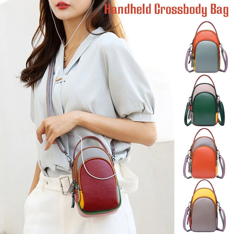 Women Accessories Pouch - Mulheres pequena bolsa de telefone de