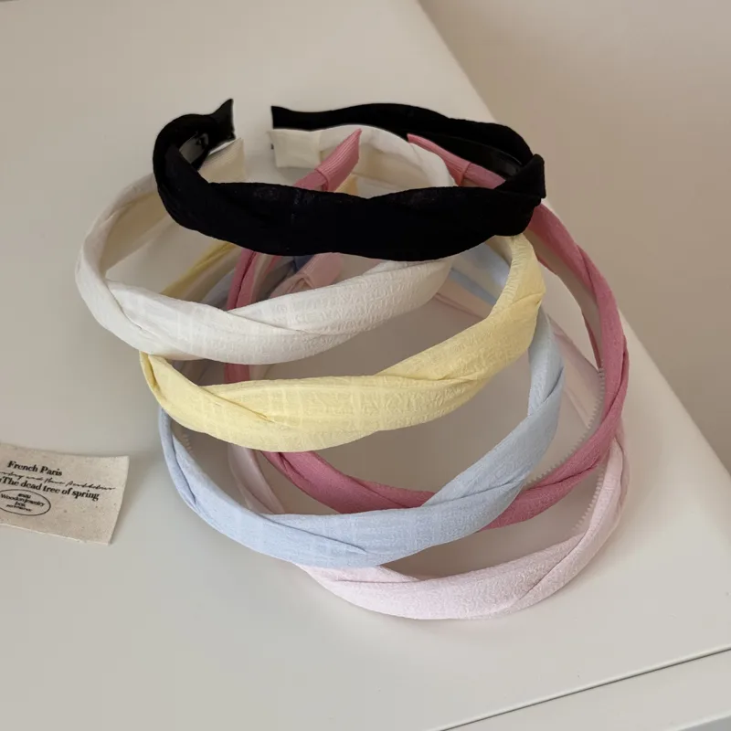Accessories Brand For Women - Nova marca bandana novo verão alta