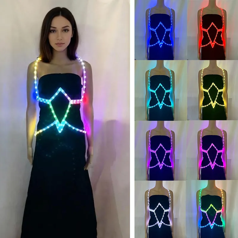 Women Accessories App - Cinto colorido brilhante para homens e