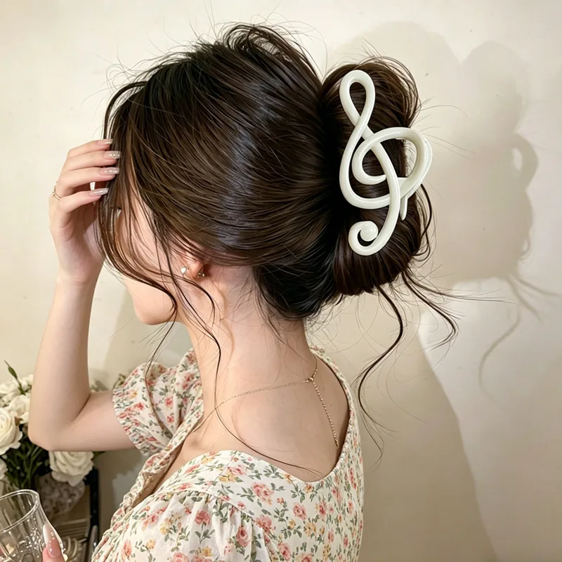 Presilha de Cabelo Estilo Verã - Women Knight Accessories avaliação e preço