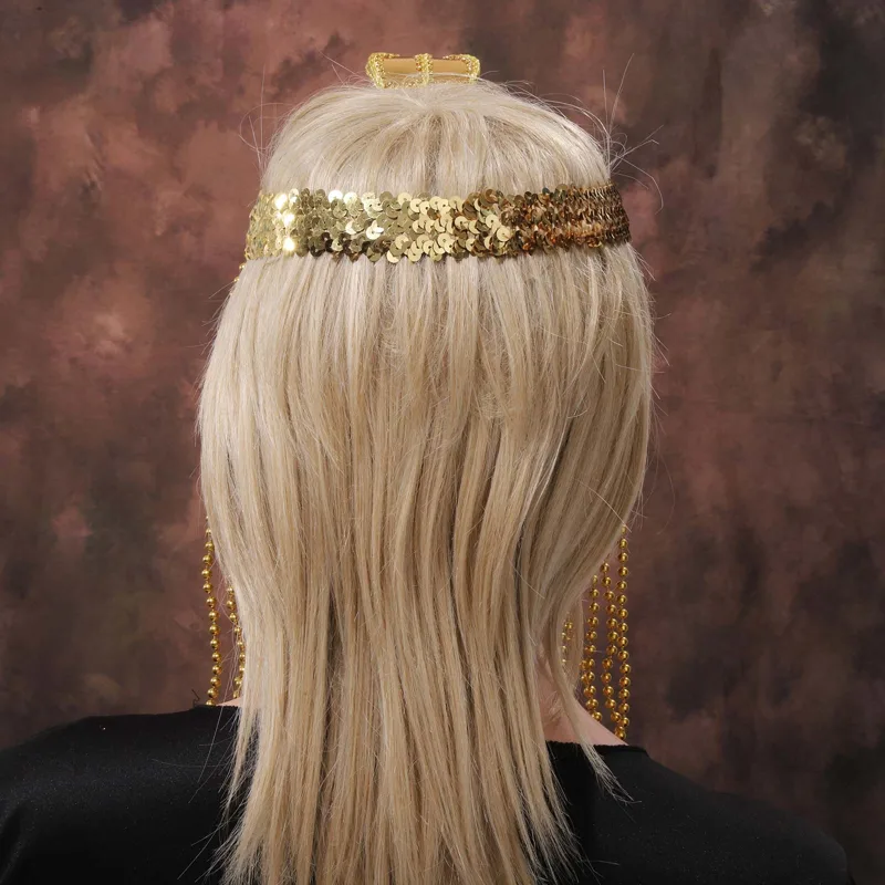Retro Antigo Egito Rainha Head - Women'S Egyptian Accessories avaliação e preço