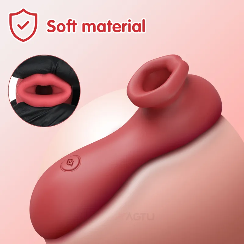 Vibrador Sugador com Controle  - Women Accessories App avaliação e preço
