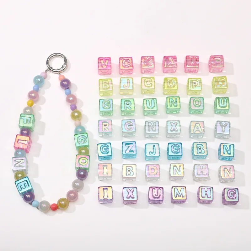 10 pçs beading colorido claro  - Women Accessories Bracelet avaliação e preço