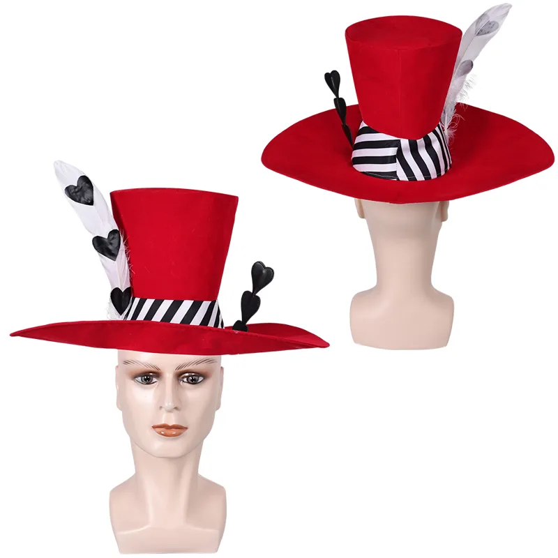 TV hell inn cosplay valentino  - Women'S Valentino Accessories avaliação e preço
