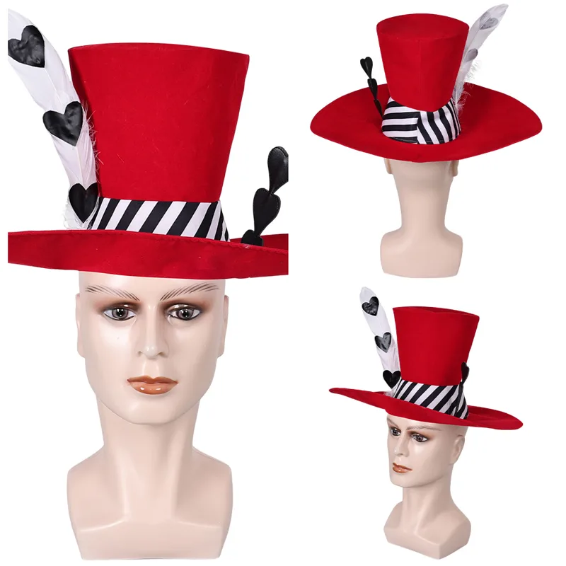 TV hell inn cosplay valentino  - Women'S Valentino Accessories avaliação e preço