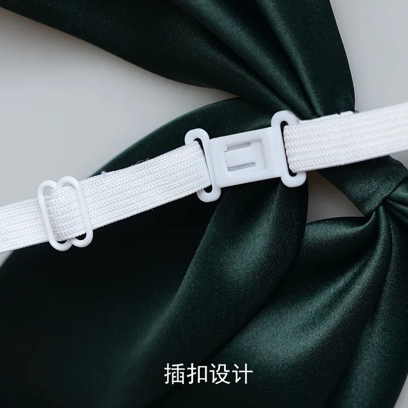 Meninas da escola Fita Goldfis - Accessories Brand For Women avaliação e preço