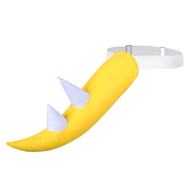 Acessórios de Fantasia Bowser  - Women'S Yellow Accessories avaliação e preço