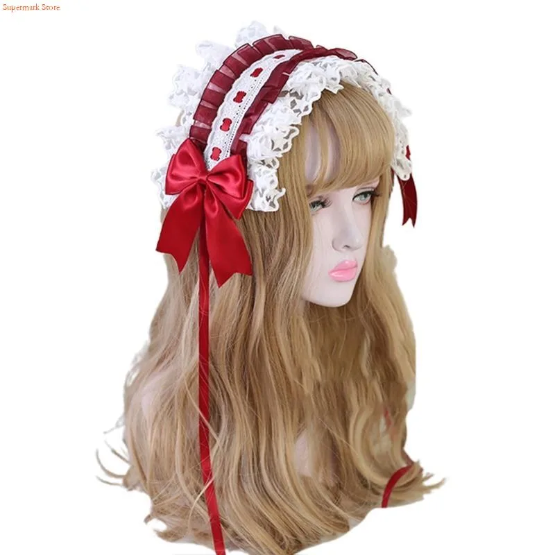 Q5we empregada cosplay acessór - Women Accessories App avaliação e preço