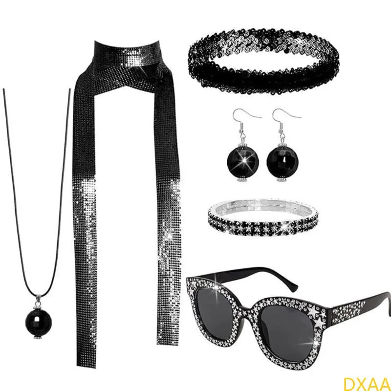 DXAA 60S 70S 80S ACESSÓRIOS DI - Women'S Accessories In The 60S avaliação e preço
