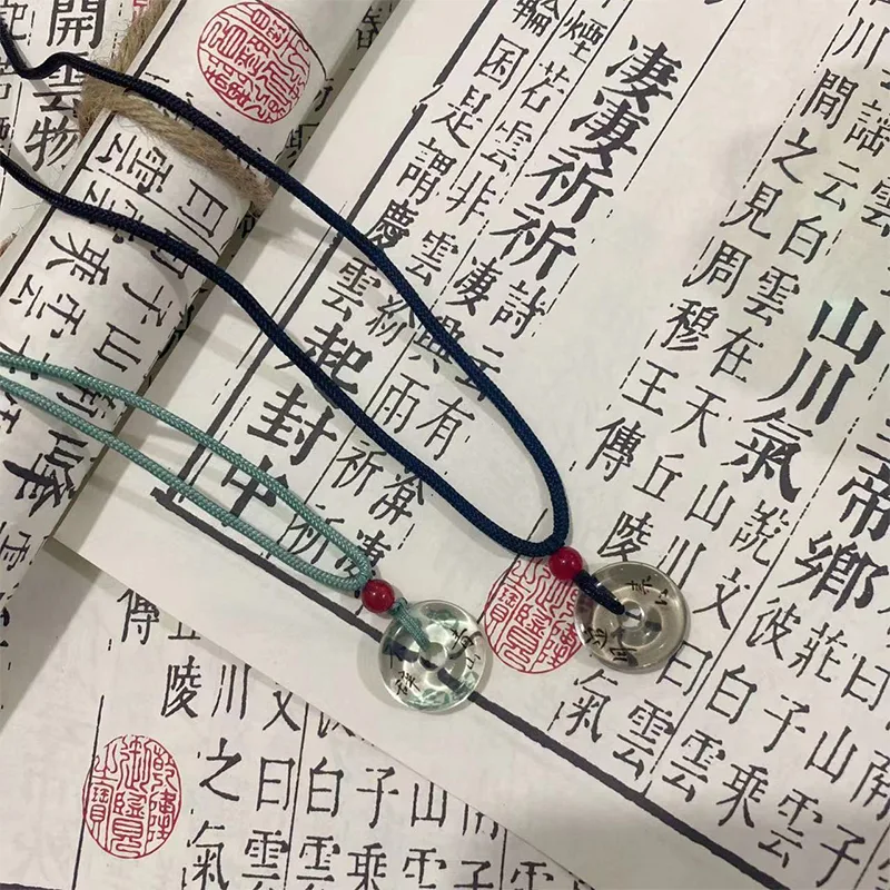 Colar circular com pingente pa - Resin Bangle Bracelet avaliação e preço
