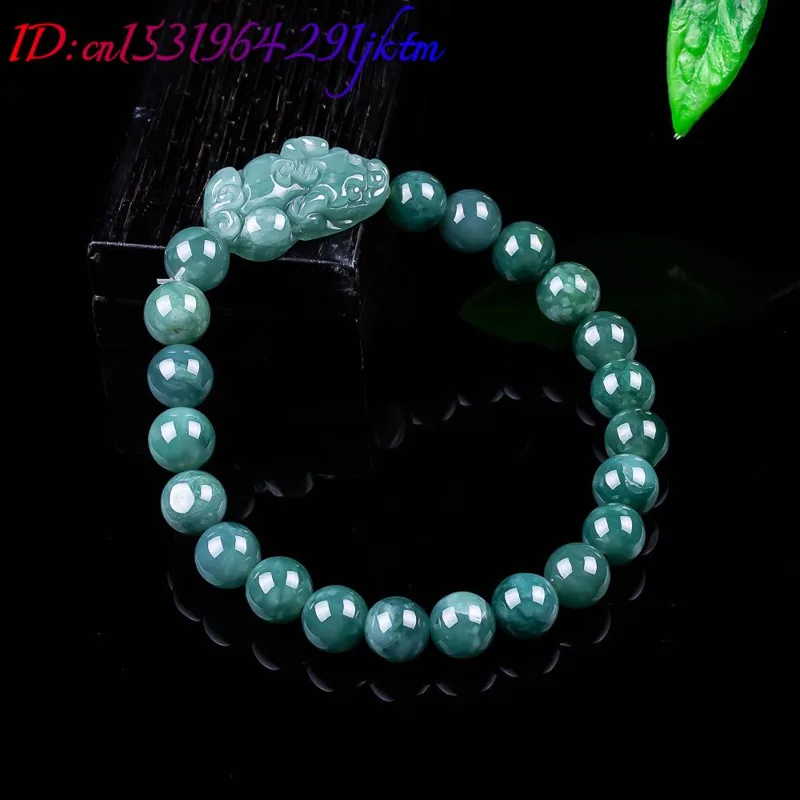 Pulseira Pixiu de Jadeíta Birm - Women Accessories Gift avaliação e preço