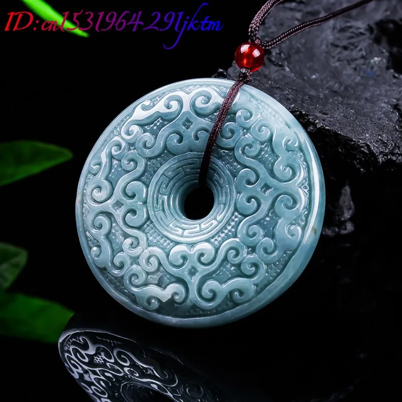 Colar com pingente de flor de  - Women Accessories Gift avaliação e preço