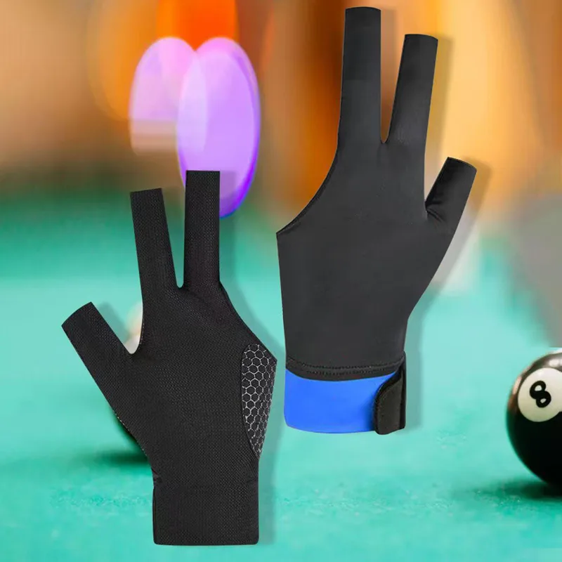 Luva de bilhar para mão esquer - Women Accessories For Hand avaliação e preço