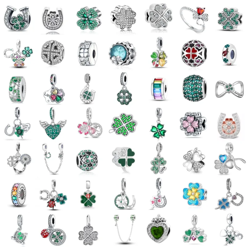 Oferta Imperdível: Berloques T - Women'S Accessories Jewelry Sale avaliação e preço