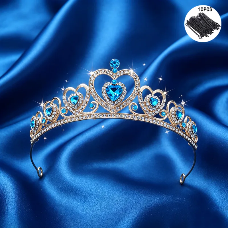 Acessório de Cabelo Exquisito  - Women Knight Accessories avaliação e preço