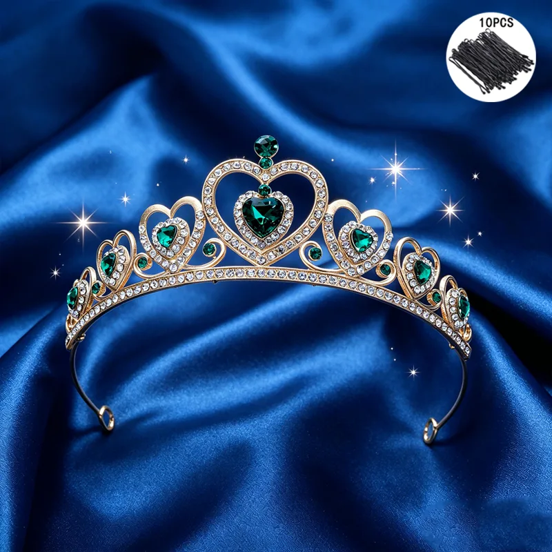 Acessório de Cabelo Exquisito  - Women Knight Accessories avaliação e preço