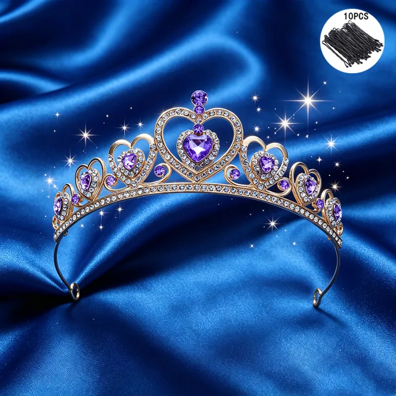 Acessório de Cabelo Exquisito  - Women Knight Accessories avaliação e preço