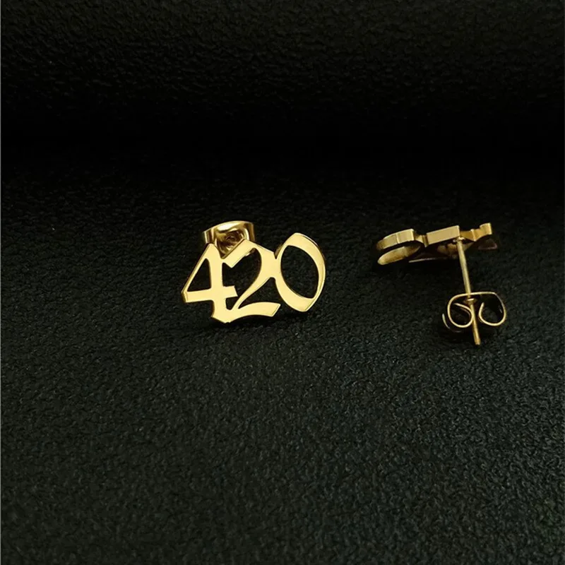 Brincos personalizados com núm - Women Accessories Name In English avaliação e preço