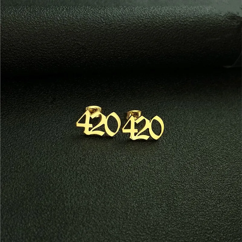 Brincos personalizados com núm - Women Accessories Name In English avaliação e preço