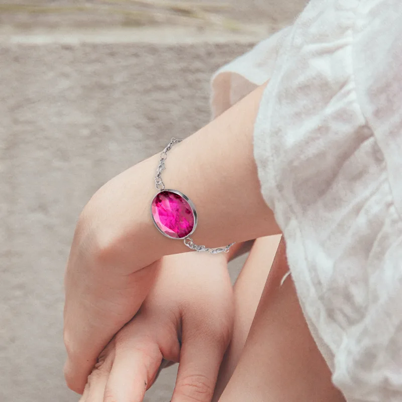 Bandeja de Montagem para Pulse - Women Accessories Bracelet avaliação e preço