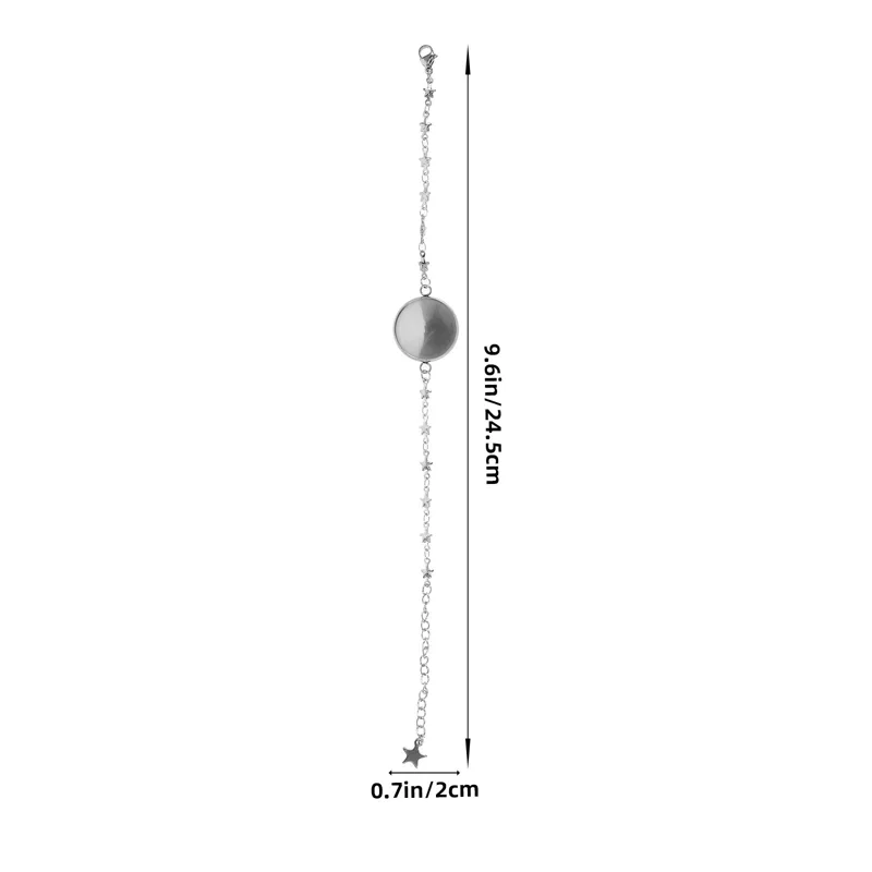 Bandeja de Montagem para Pulse - Women Accessories Bracelet avaliação e preço