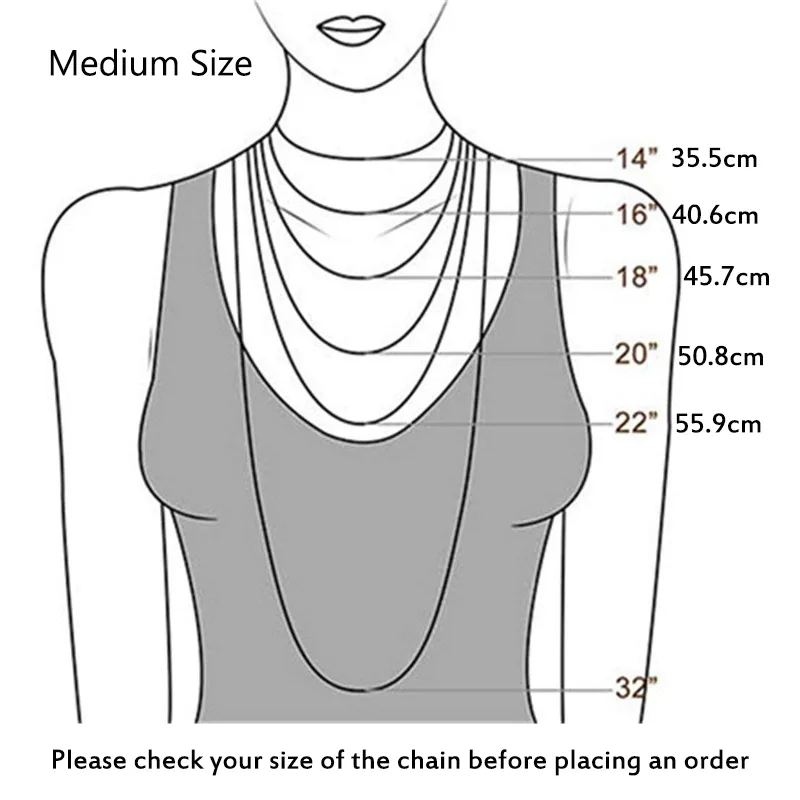 Amxiu colar de prata esterlina - Women Accessories Name In English avaliação e preço