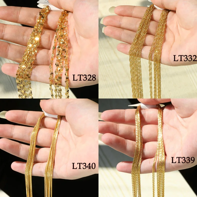 10 pçs/lote 45cm aço inoxidáve - Women Accessories For Hand avaliação e preço