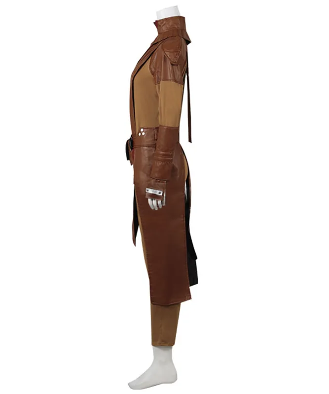 Bastila shan cosplay traje cav - Women Knight Accessories avaliação e preço