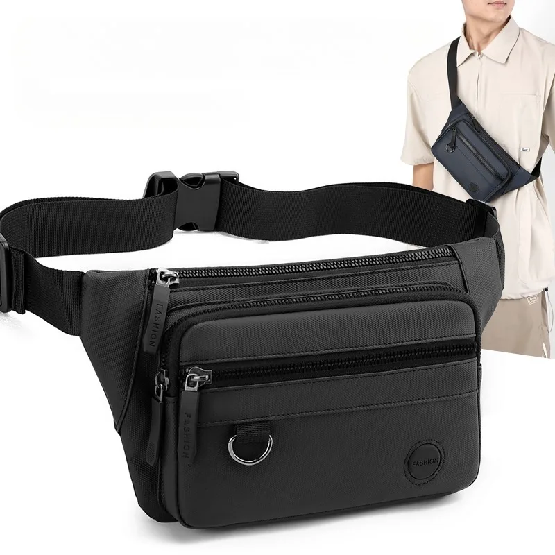 Bolsa de cintura unissex à pro - Women Accessories Pouch avaliação e preço
