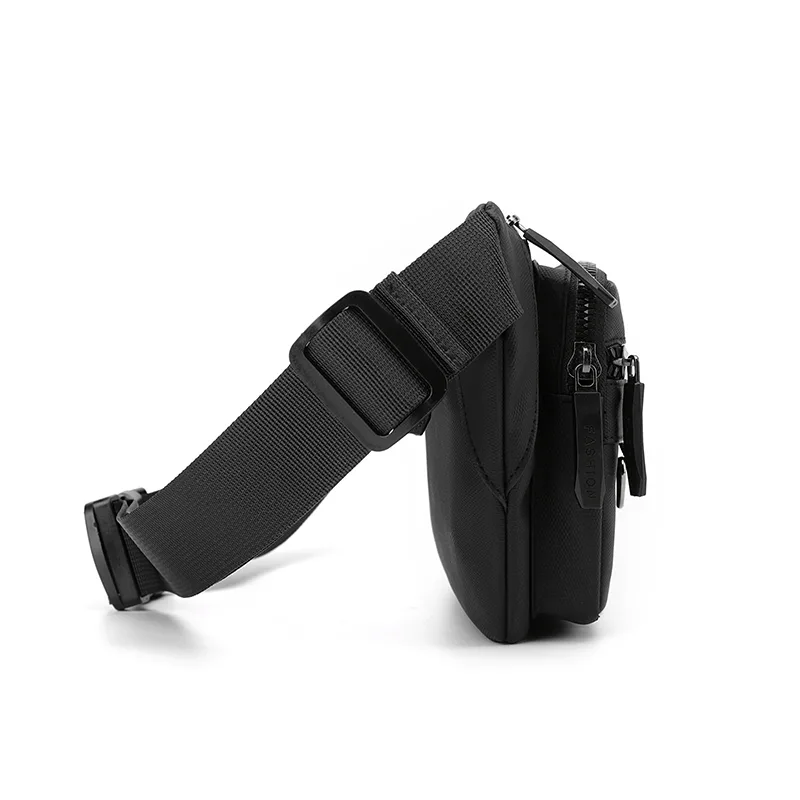 Bolsa de cintura unissex à pro - Women Accessories Pouch avaliação e preço