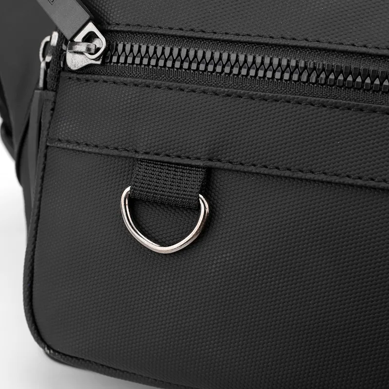 Bolsa de cintura unissex à pro - Women Accessories Pouch avaliação e preço