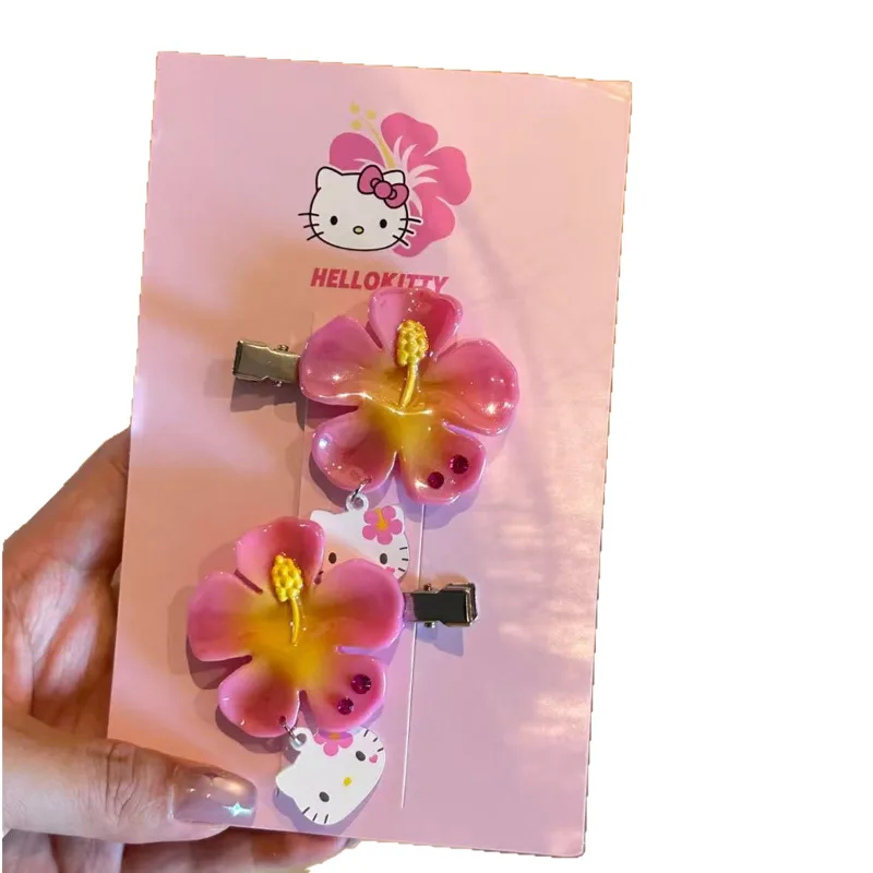 Conjunto de Presilhas de Cabel - Women Knight Accessories avaliação e preço