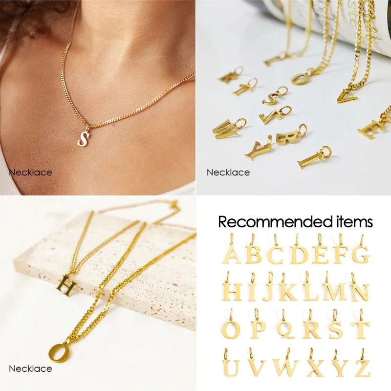 Novo! Pingentes de Alta Qualid - Women Accessories Name In English avaliação e preço