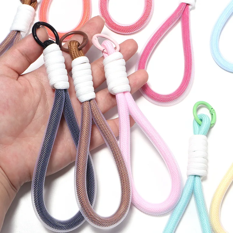 2 peças de chaveiro artesanal  - Women Accessories For Hand avaliação e preço