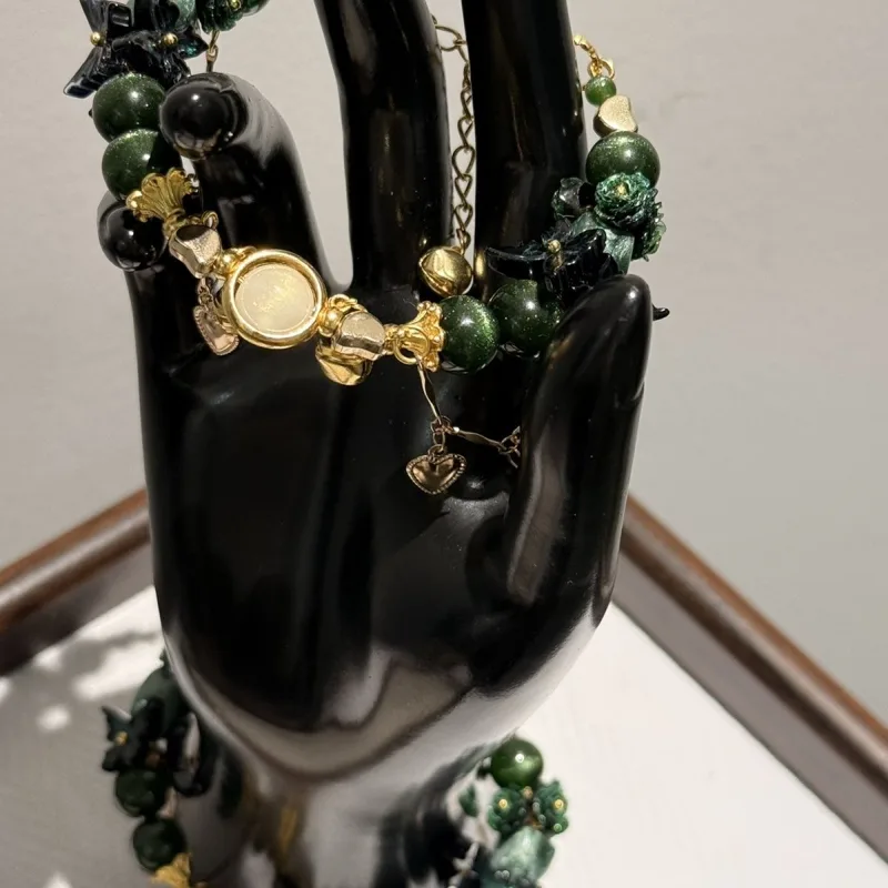 Pulseiras de Contas Femininas  - Women Accessories Bracelet avaliação e preço