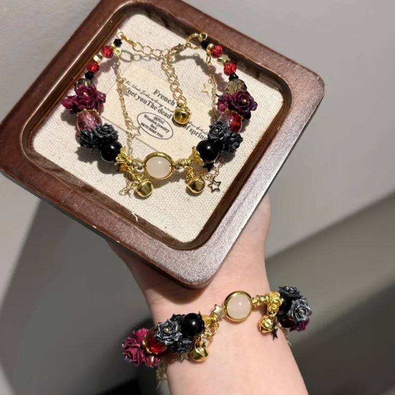 Pulseiras de Contas Femininas  - Women Accessories Bracelet avaliação e preço