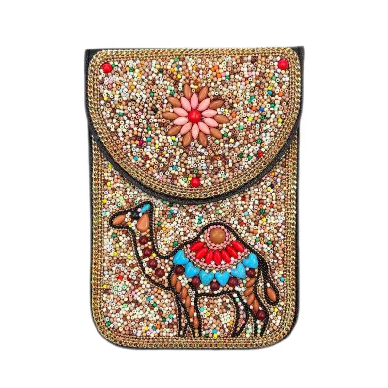 Bolsa de Telefone Transversal  - Women Accessories Pouch avaliação e preço